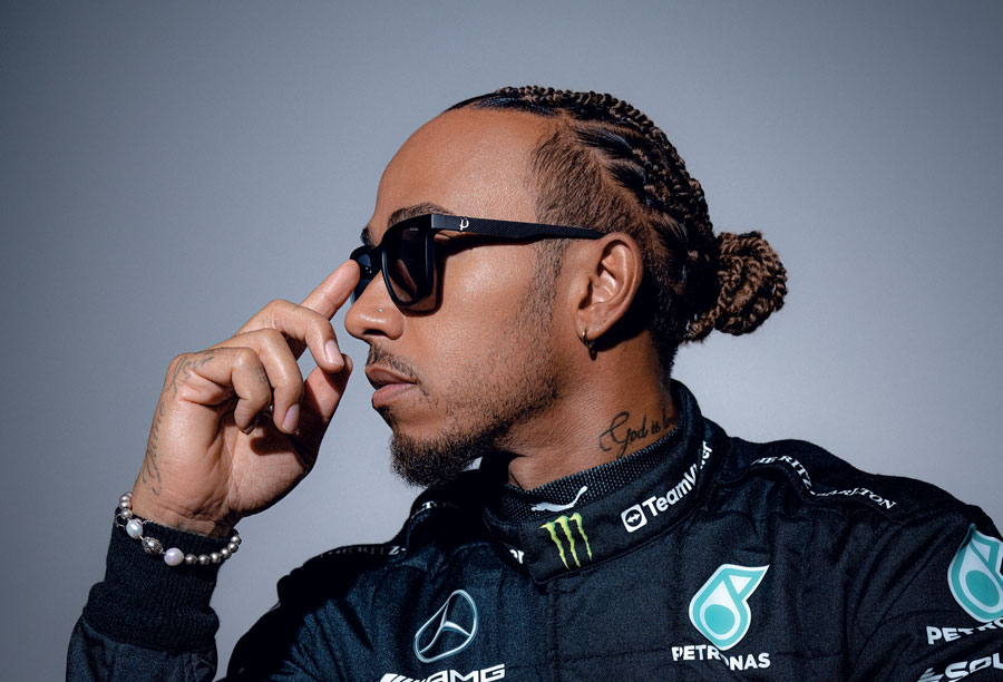 Police: история бренда