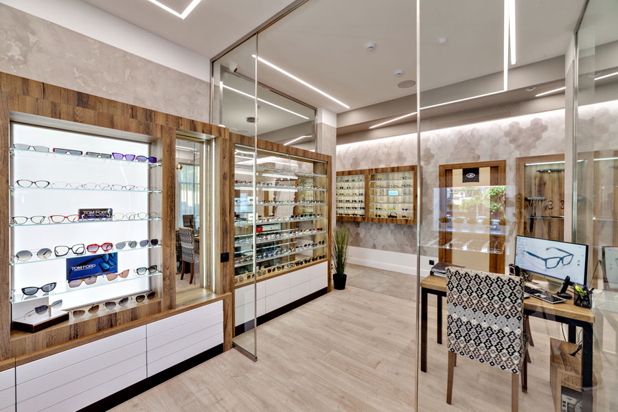 Mon View – салон оптики для вашего удовольствия