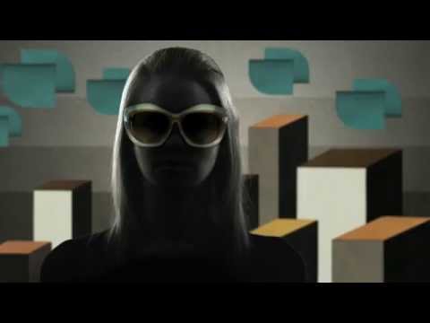 Fendi Eyewear Collection