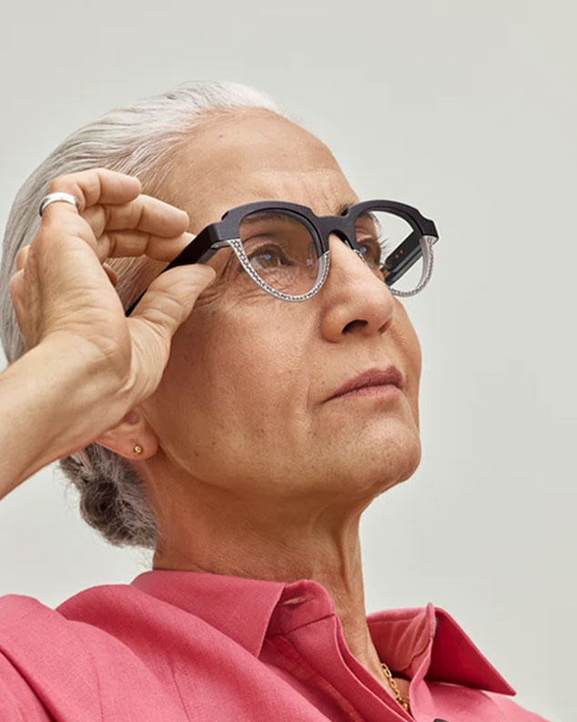 Компания ZEISS Ventures инвестирует в автофокусные очки для пресбиопов