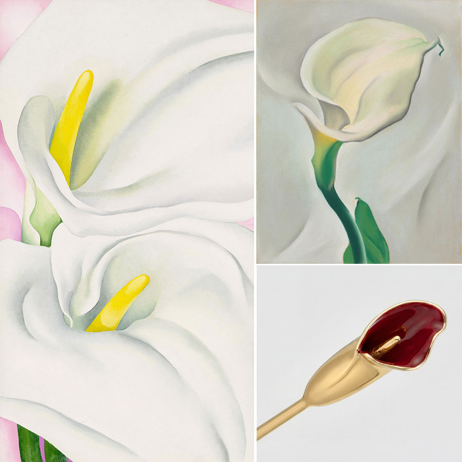 Радуемся приходу весны с For Art’s Sake