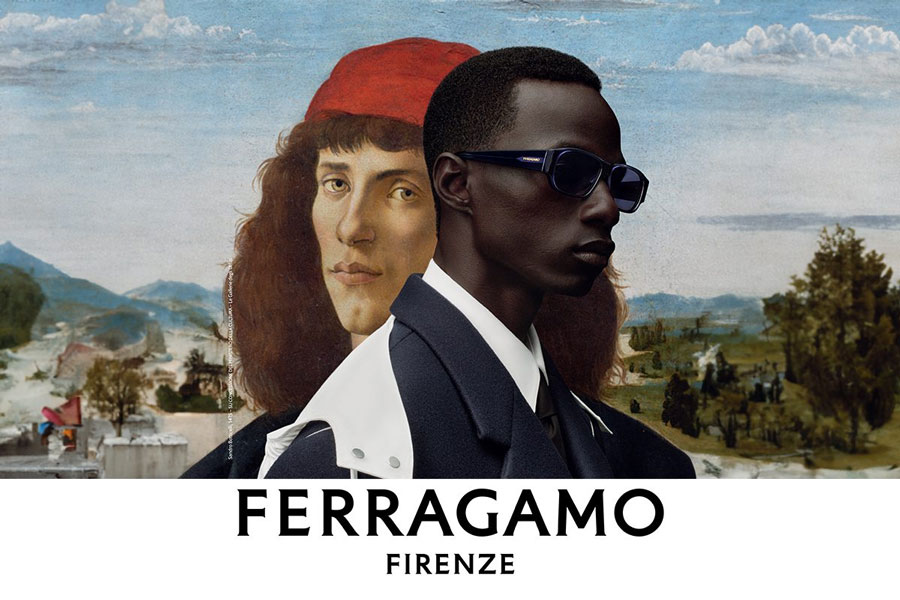 Очки Gancini Evolution от Ferragamo – изысканная интерпретация ценностей бренда