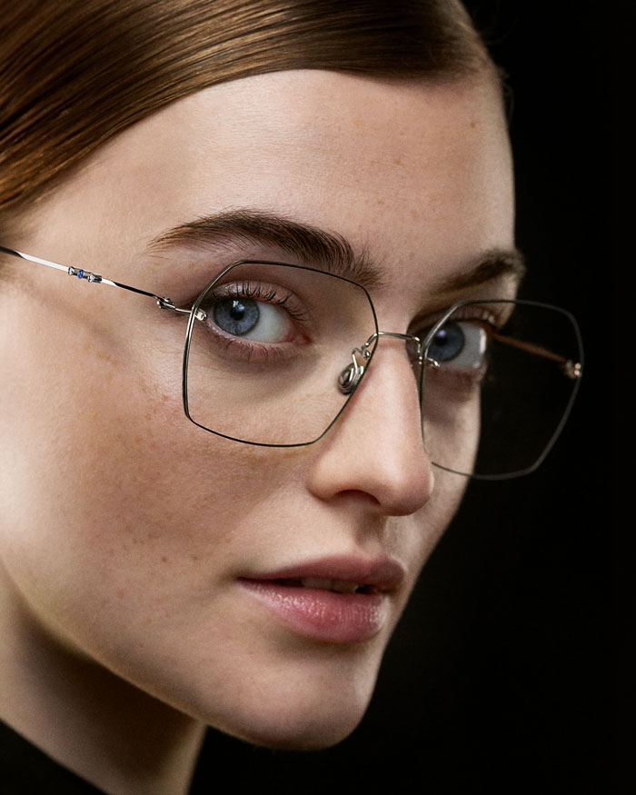 Lindberg представил новую премиальную коллекцию очков Precious-2025