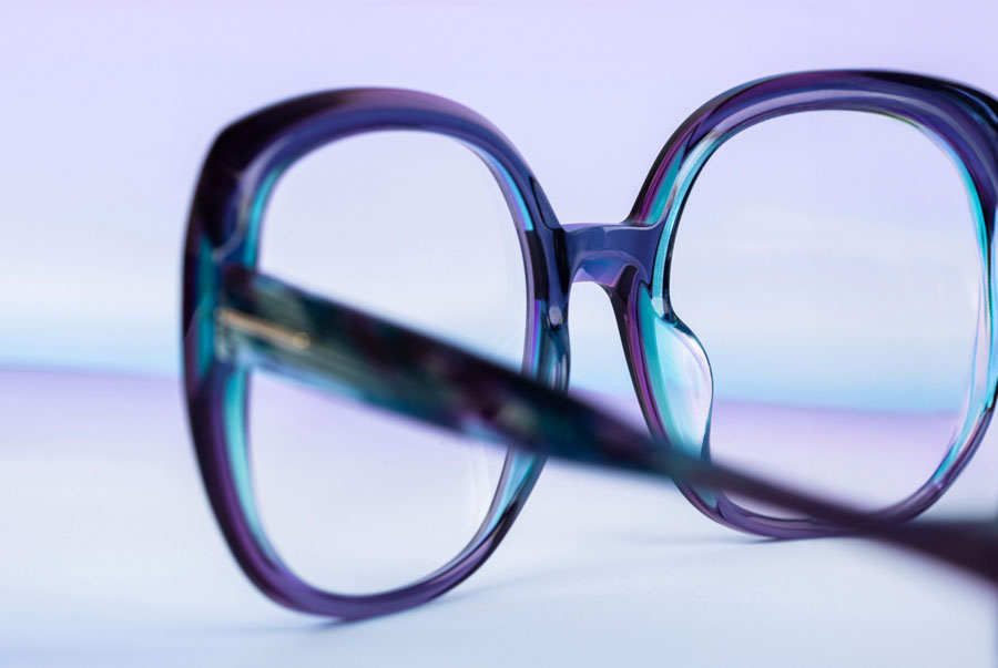 Новые оправы в стиле оверсайз – настоящий подарок для женщин от Morel