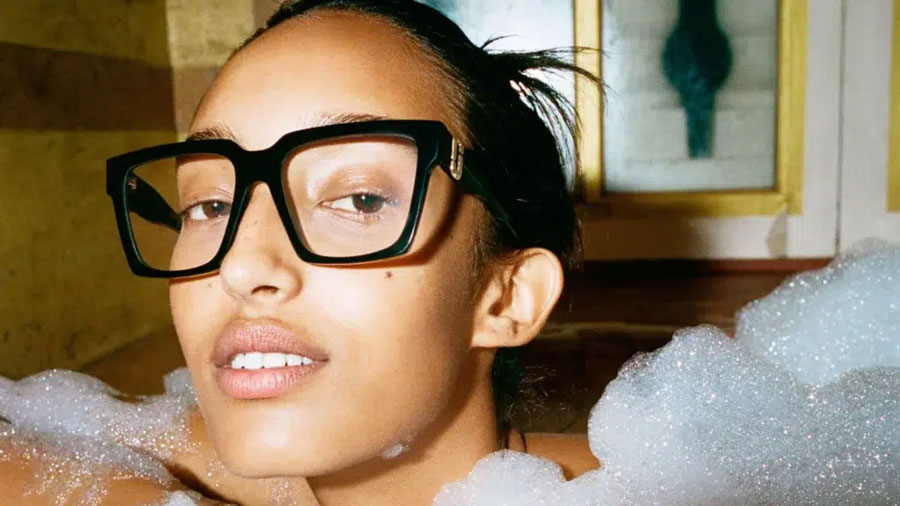 Новые очки от Marc Jacobs – аксессуары из разряда «маст-хэв»