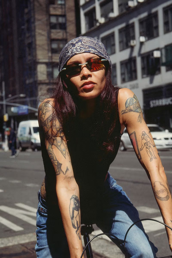 Supreme представляет коллекцию очков для активного весенне-летнего сезона