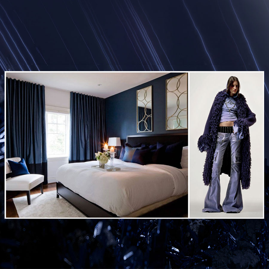 Под покровом сумерек