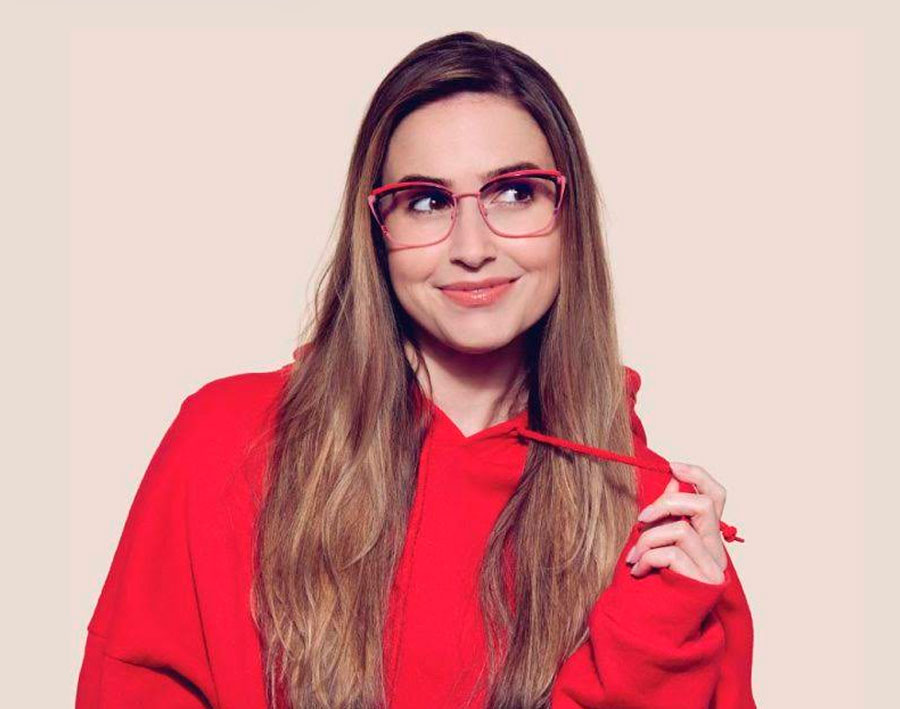Новый семестр стиля: летний релиз Ogi Eyewear