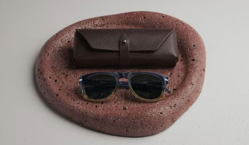 Очки Persol х Cassina: когда дизайн встречается с историей