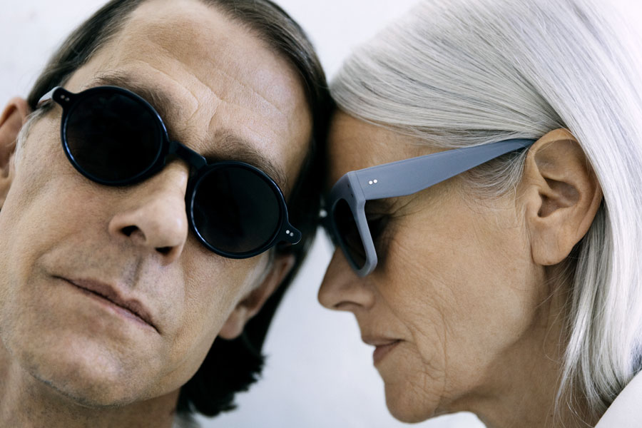 Kaleos: ода течению времени