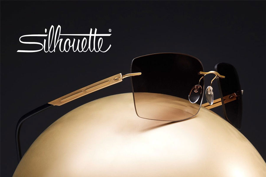 Очки Atelier Next от Silhouette – переосмысленный ответственный люкс