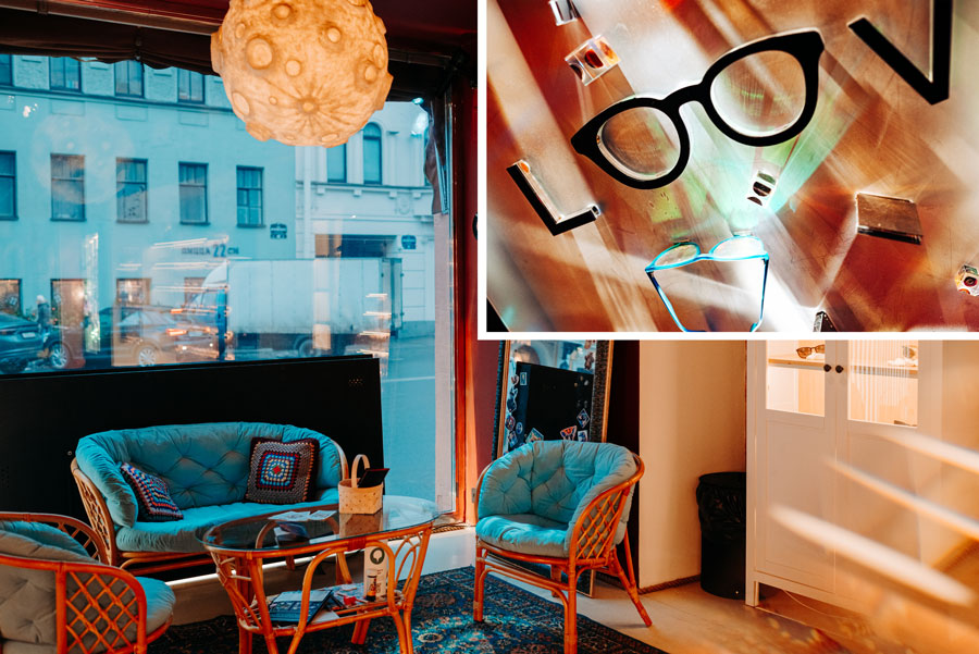 LOOV – это про любовь