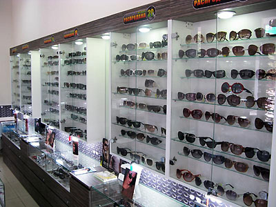 территория зрения краснодар