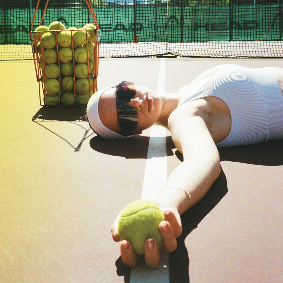 Elfspirit на спорте