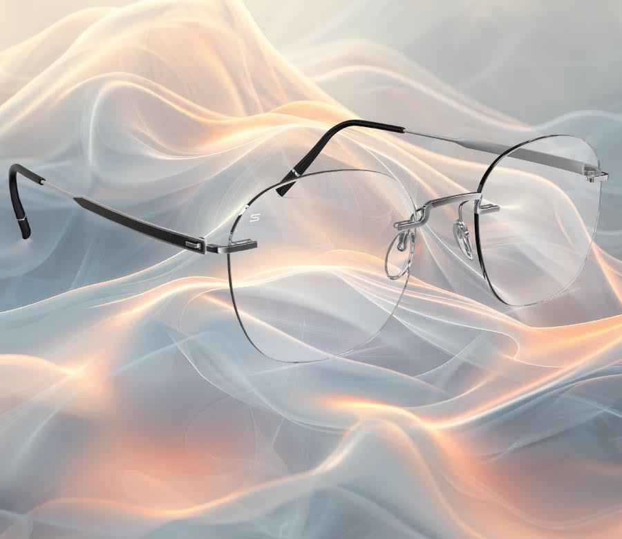 Революционная серия The Visionary от Silhouette – новое слово в премиум-сегменте