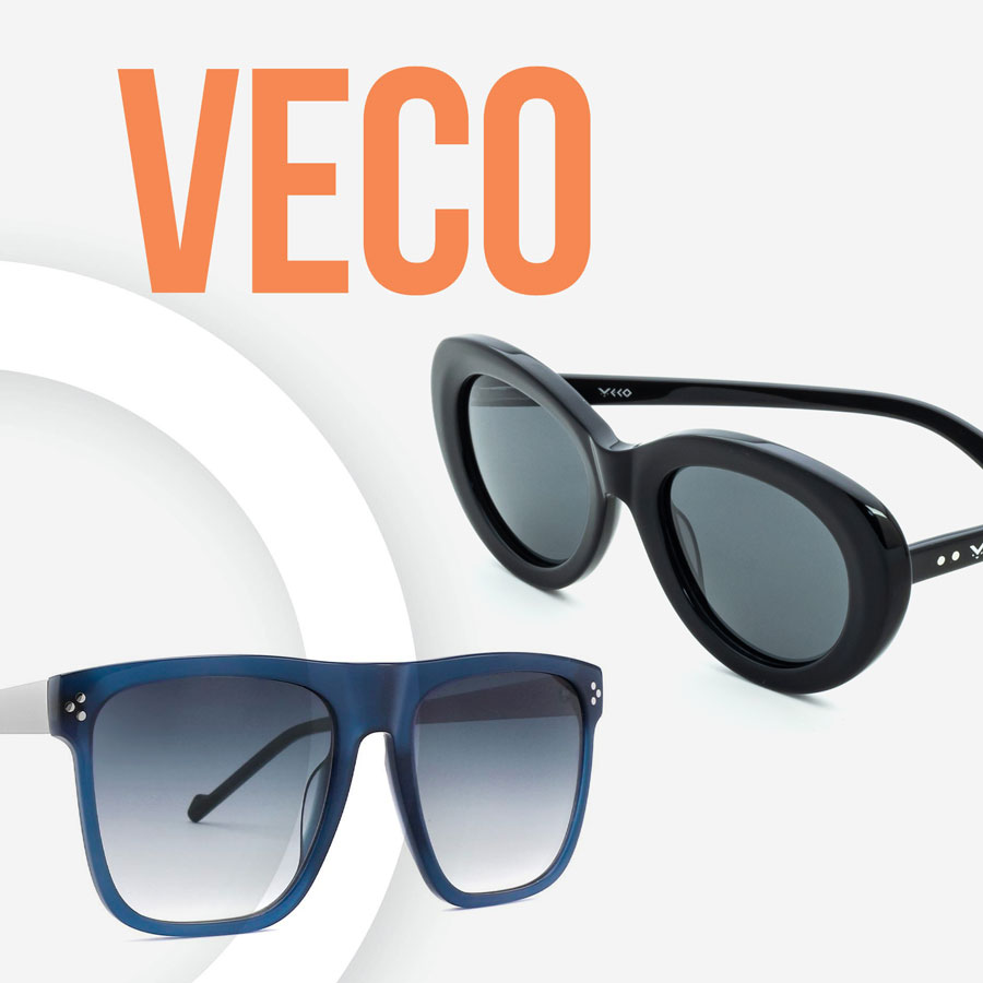 Кладовая  солнца от VECO