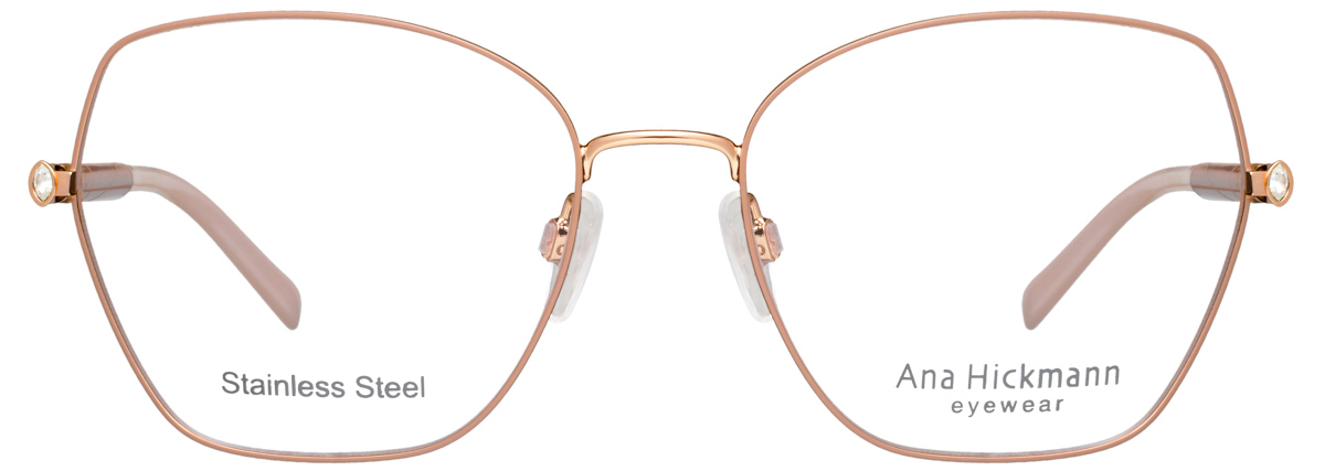 Оправы Ana Hickmann 1418 05B