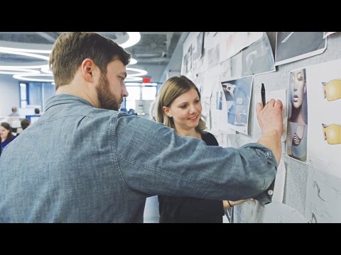 Очки Nike | Эпизод 1: Design Evolution