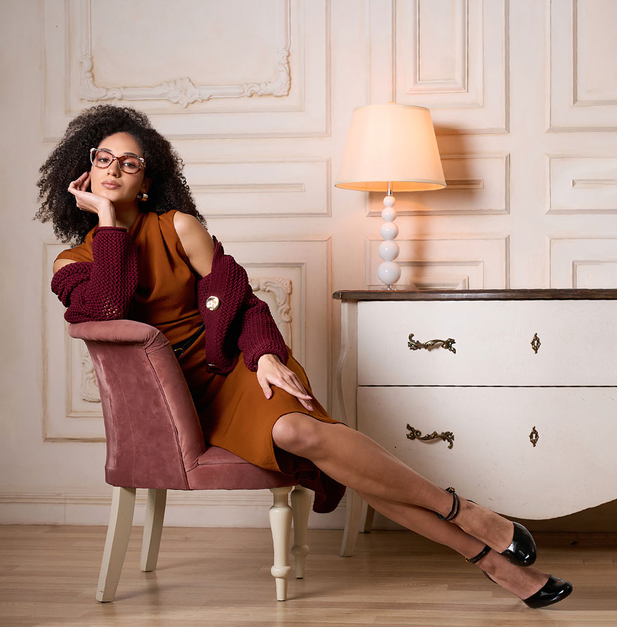 Divissima: блеск, достойный вашего взгляда