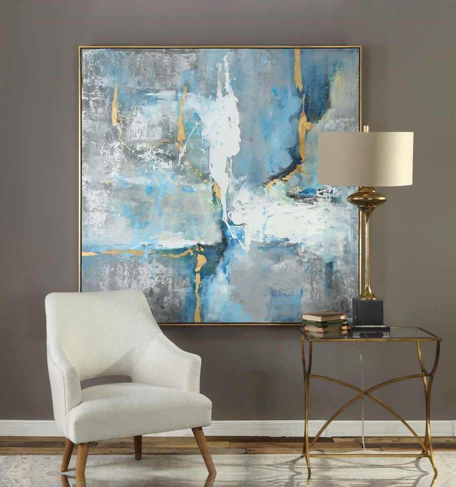 Импрессионизм