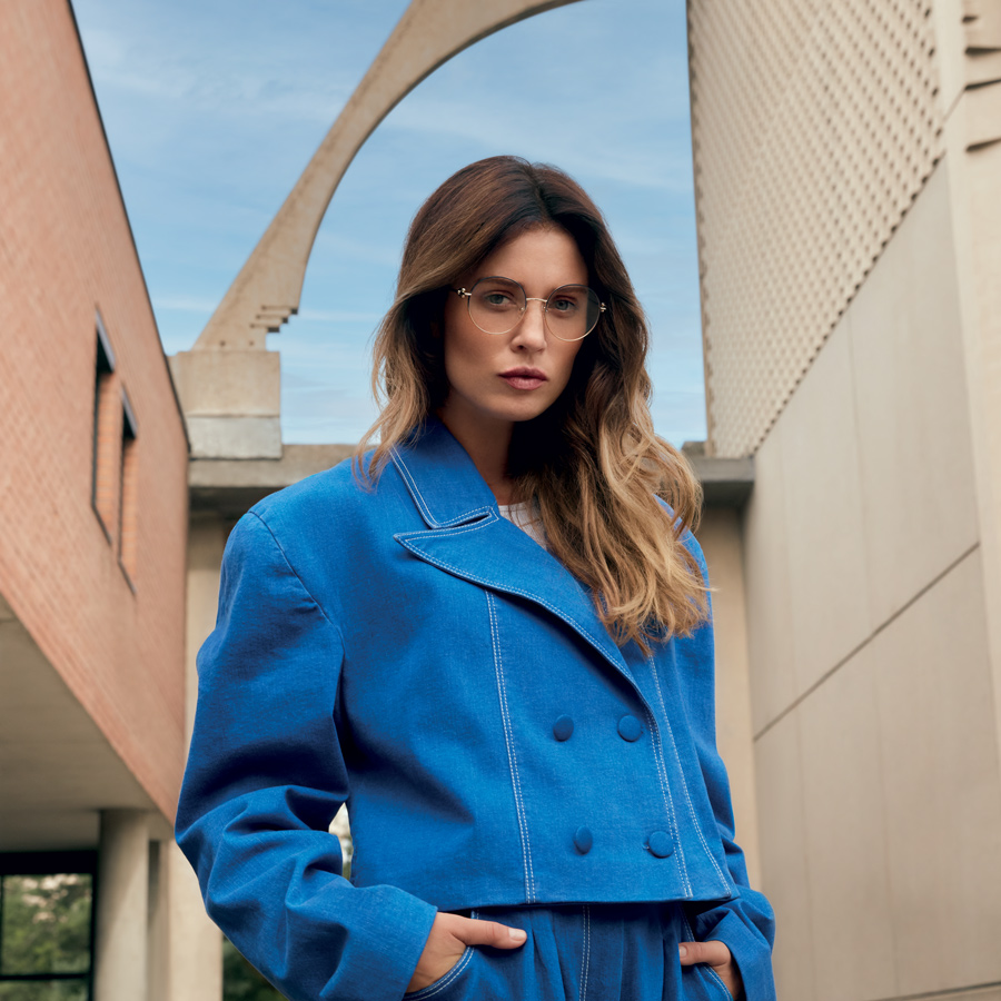 Прозрачная осень Solano