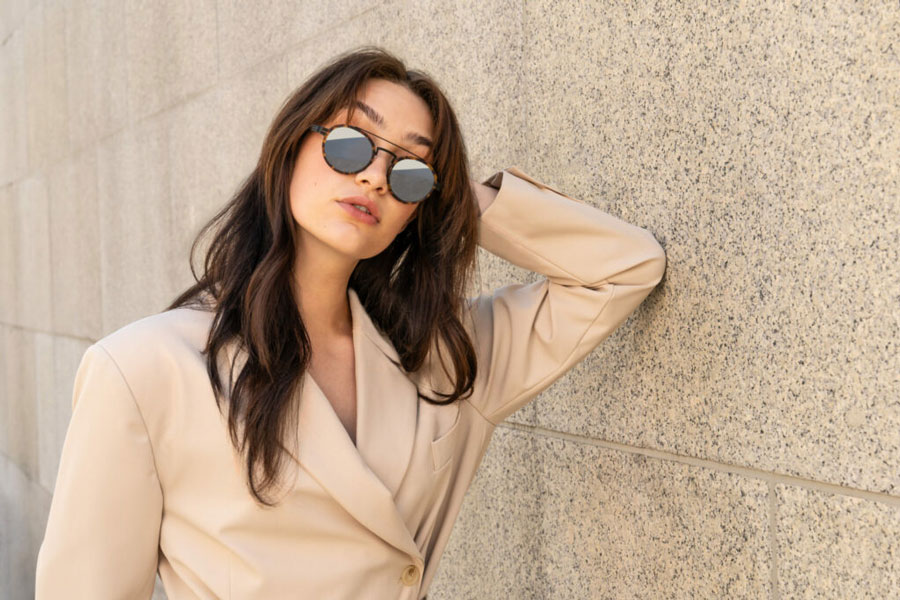 Коллекция очков ic! berlin для зимы – классика, наполненная современными элементами