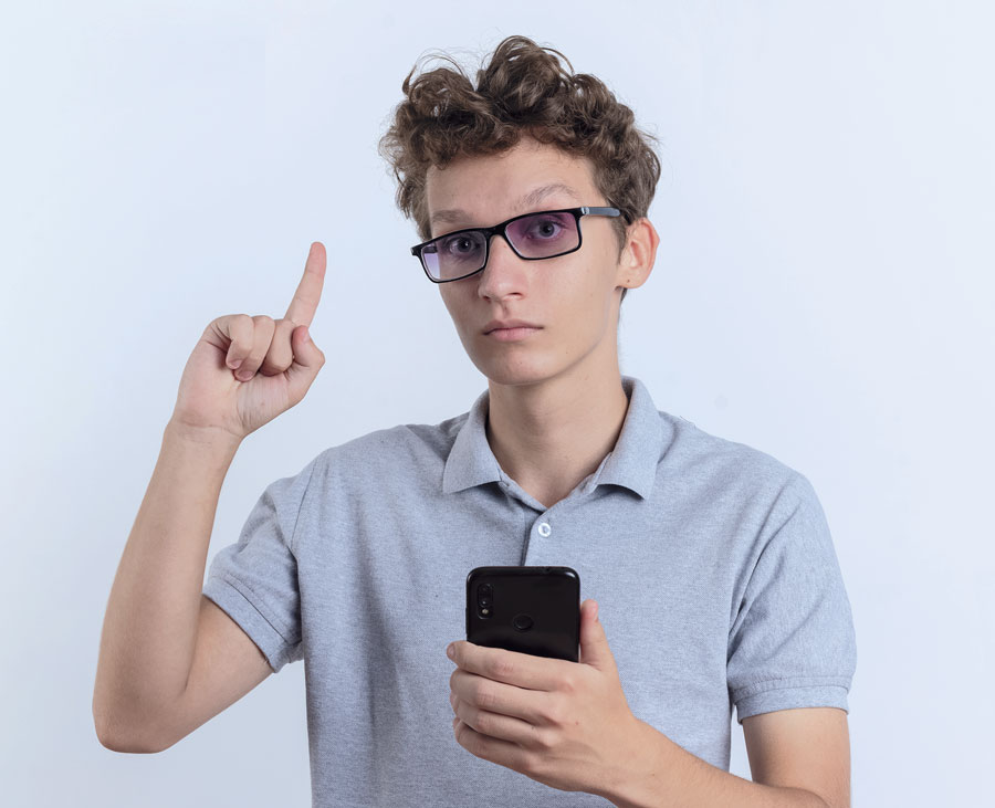 Самостоятельная проверка зрения: все «за» и «против»