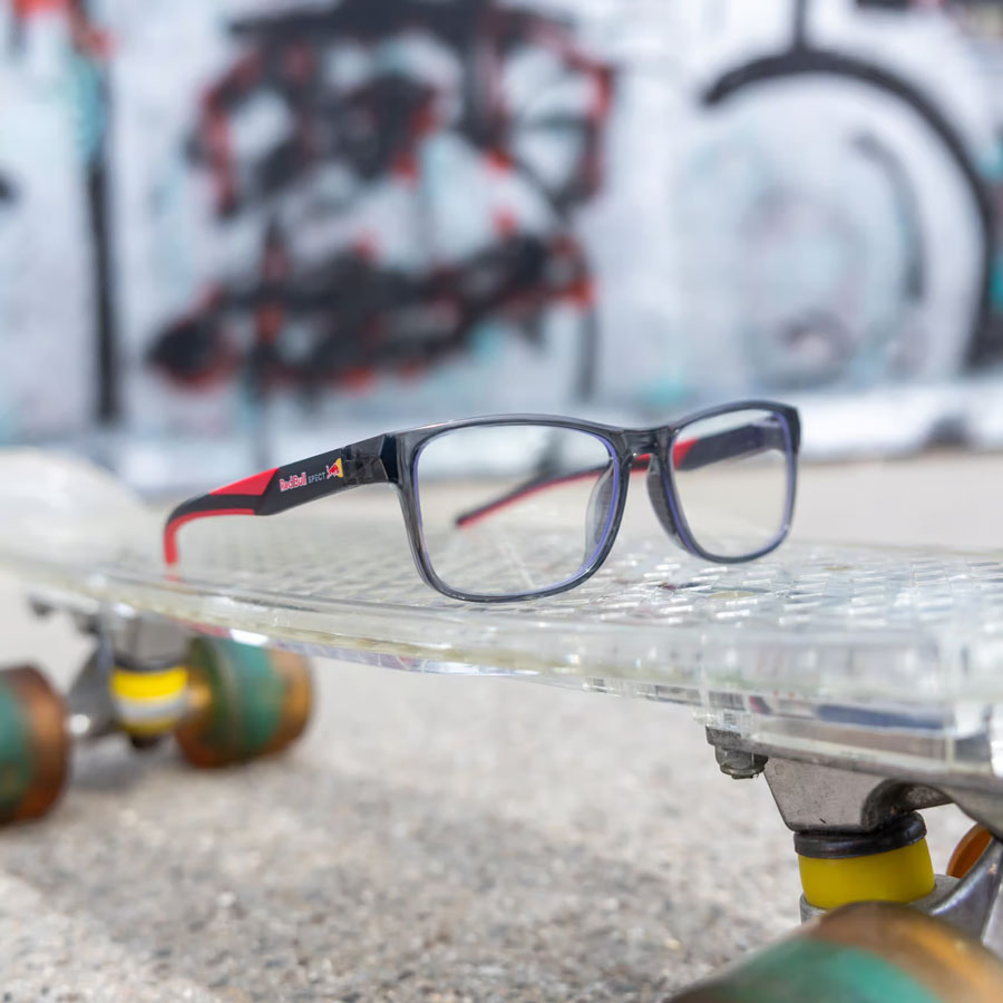 Новая коллекция очков Red Bull Spect – красота и комфорт в каждом взгляде