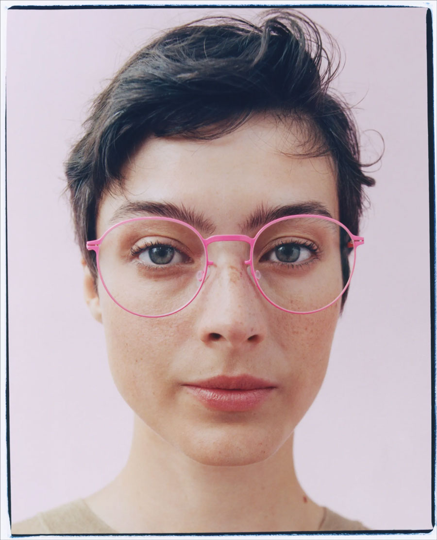 Весна-2026: очки как манифест стиля – от ретро до хай‑тека