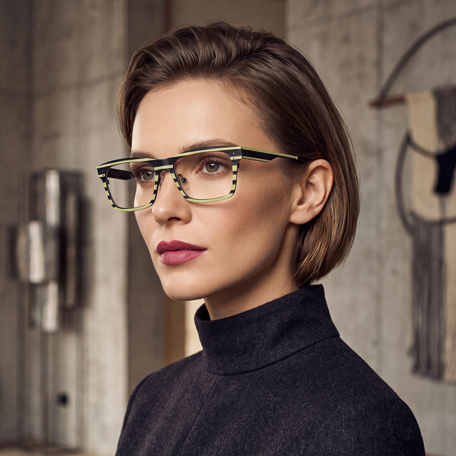 Elegance: интеллектуальная сдержанность
