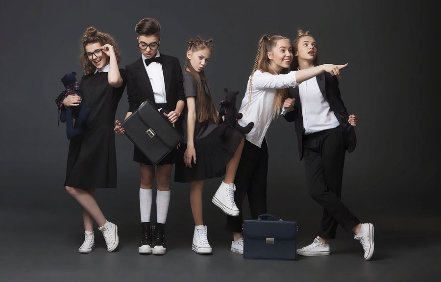 Легко в учении