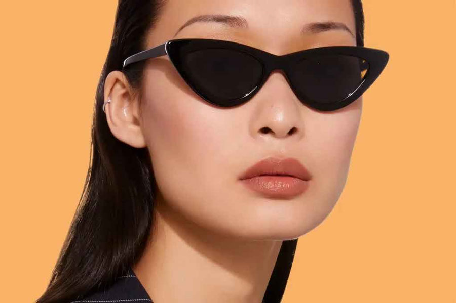 Очки Asian Fit: комфорт и стиль без компромиссов