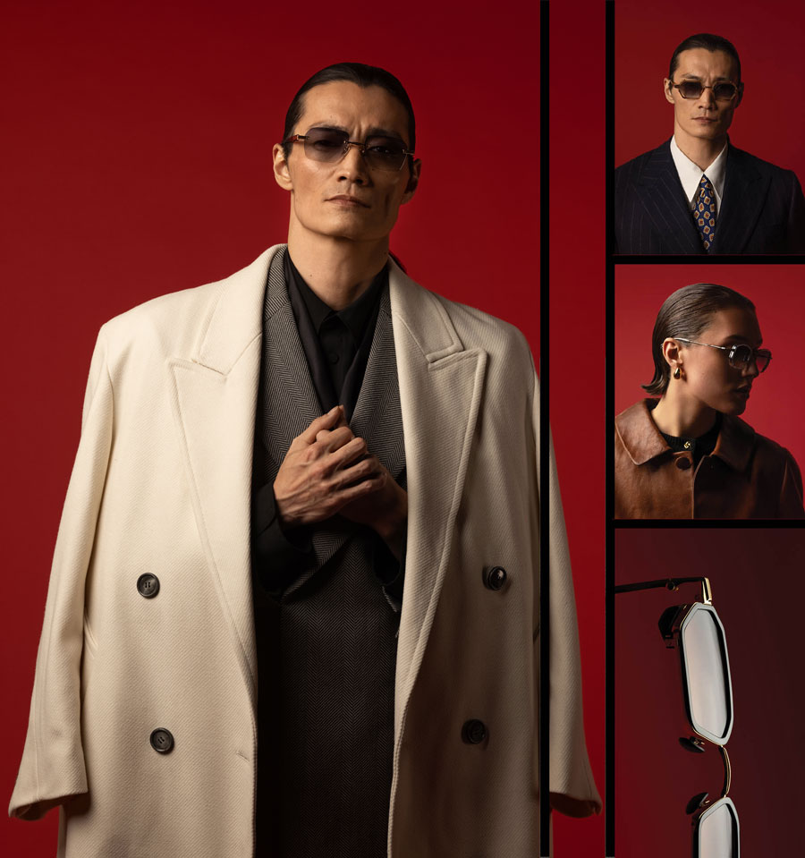 John Dalia: нестандартная классика