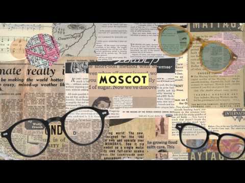Moscot – история длиною в 100 лет! С юбилеем, легендарная марка очков!