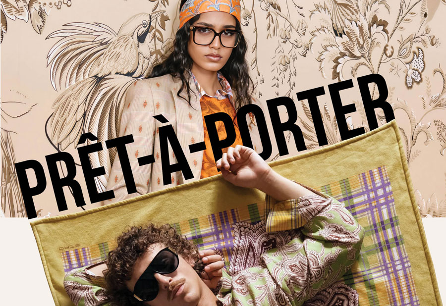 Prêt-à-porter