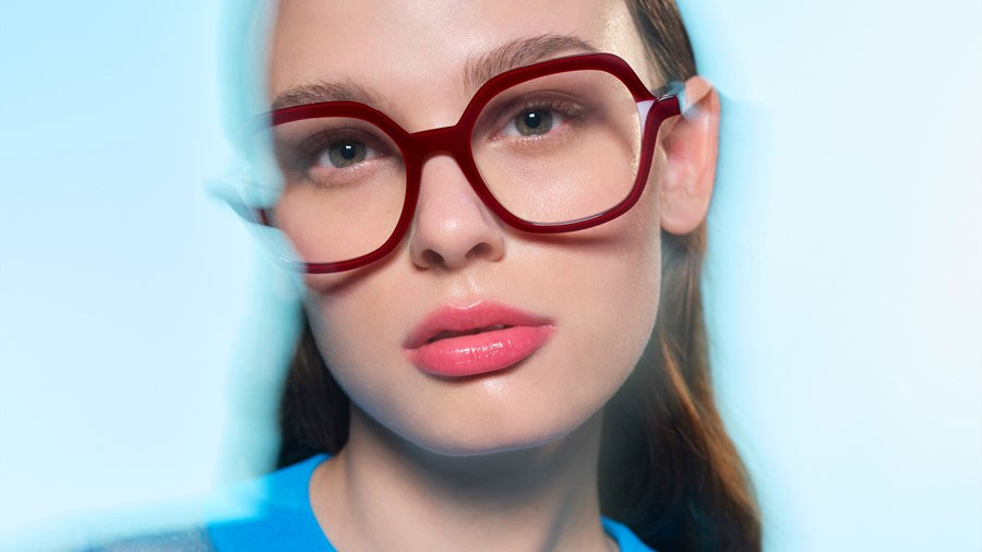 Новые очки Face à Face бросают вызов условностям, оставаясь удобными