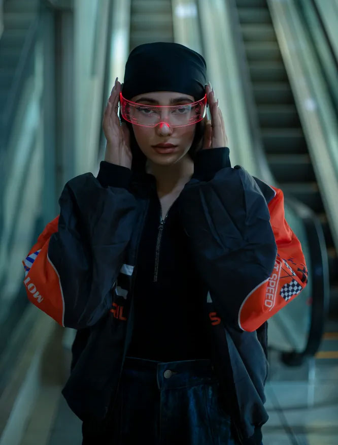 Тренд на умные очки возвращается!