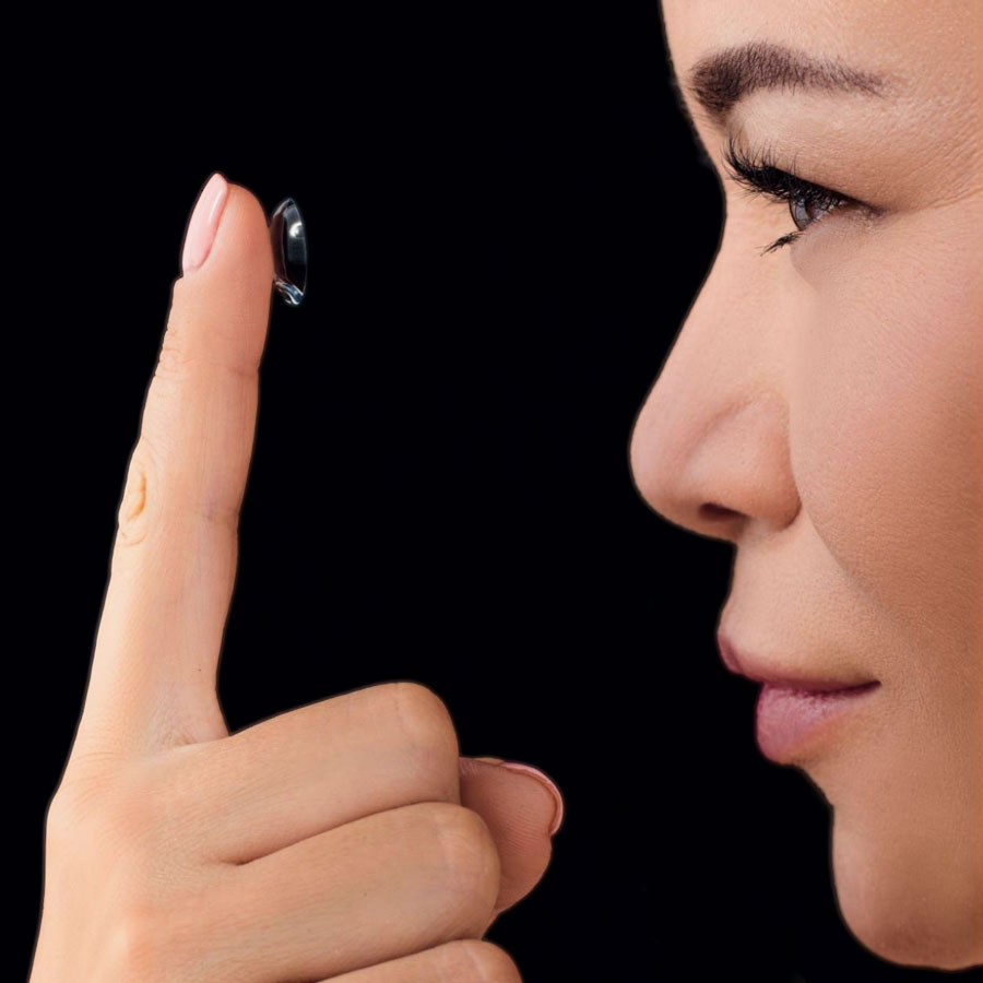 Гид по качественным доступным контактным линзам