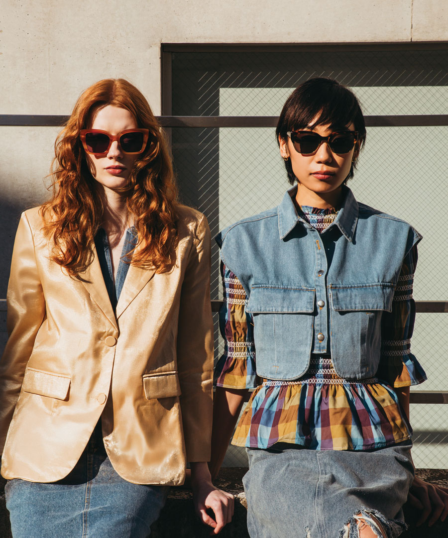 Убедительная элегантность Bolon