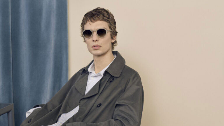 Rimowa × Mykita: союз мастерства и современности в новых очках