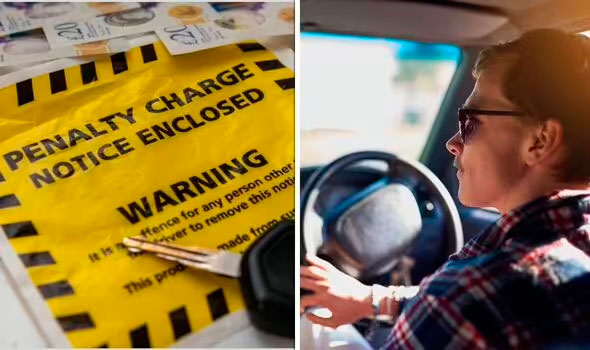 В Великобритании с водителей могут взимать плату за ношение модных солнцезащитных очков