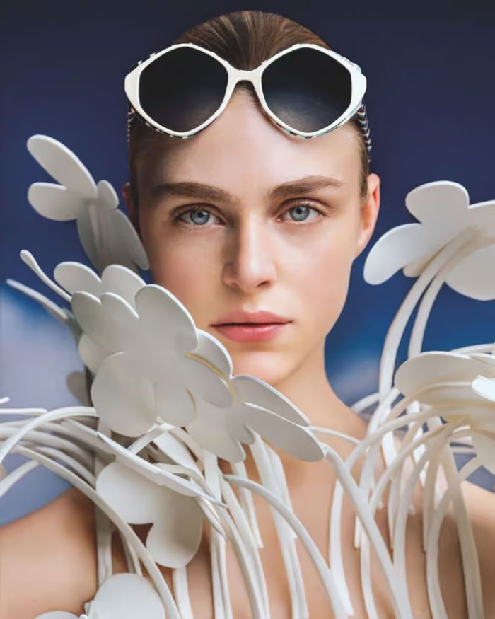 Новые очки Etnia Barcelona – призыв к смелому и творческому взгляду на жизнь