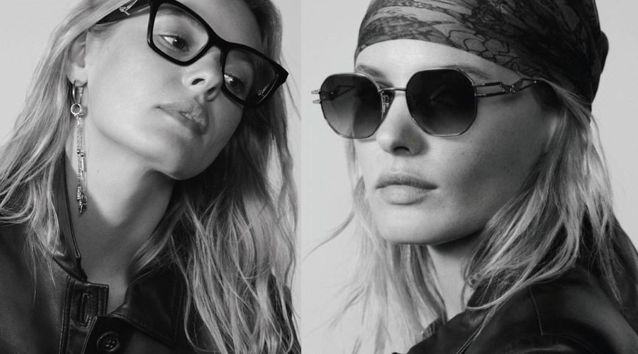 Новые очки врываются в Москву с бунтарским шиком и итальянской страстью