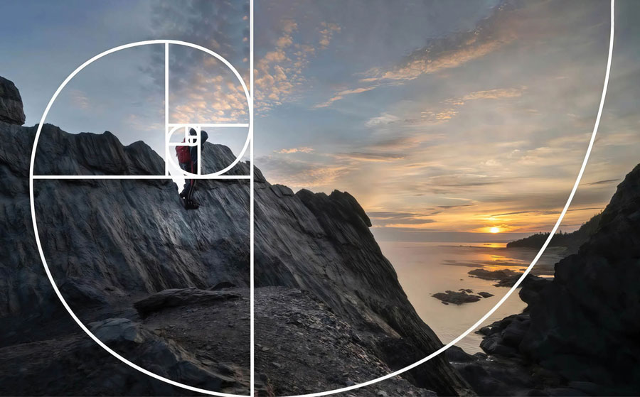 Золотая середина