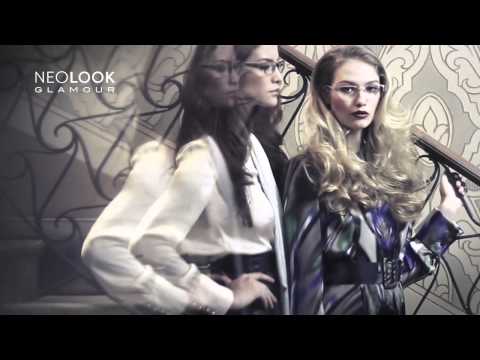NEOLOOK — съемка рекламной кампании