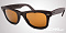 Солнцезащитные очки Ray-Ban RB 2140 QM 1153