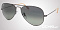 Солнцезащитные очки Ray-Ban RB 3025 029/71