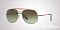 Солнцезащитные очки Ray-Ban RB 3561 9002/A6