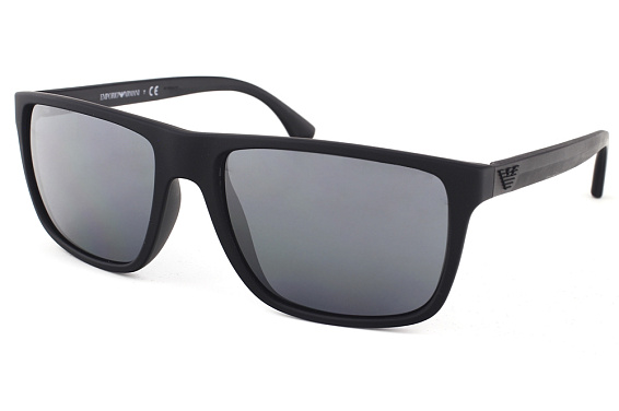 Солнцезащитные очки Emporio Armani EA 4033 5649/6Q. Где купить EA 4033  5649/6Q в любом регионе России? Каталог модных солнцезащитных очков Emporio  Armani | Очки.Net