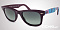 Солнцезащитные очки Ray-Ban RB 2140 6064